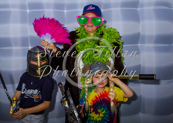 Powhatan Palooza