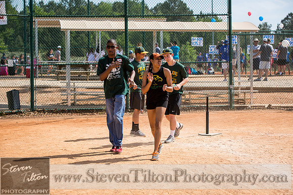 7th Annual Field of Dreams