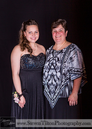 WFHS 2014 Military Ball