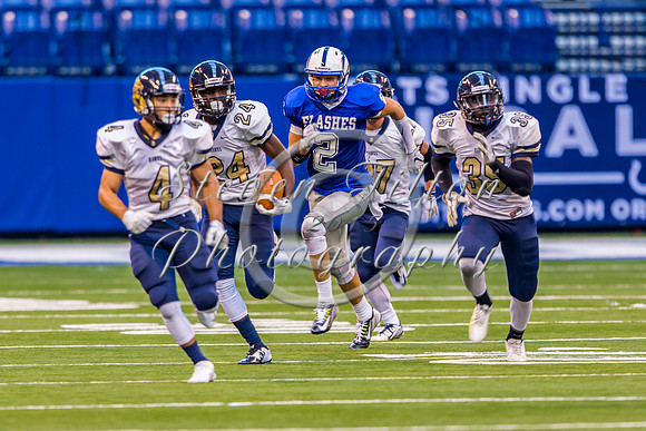 Horseshoe Classic 2015