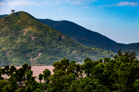 Ngong Ping Village