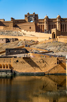 Amer Fort