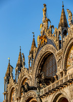 Saint Mark's Basilica