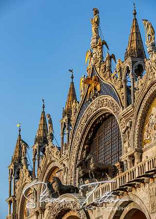 Saint Mark's Basilica