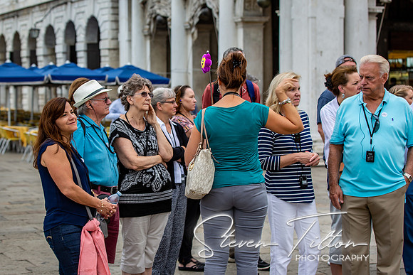 St. Mark's Square