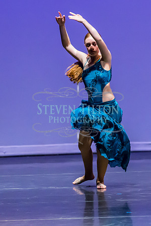 Destiny Dance - A Summer Gala