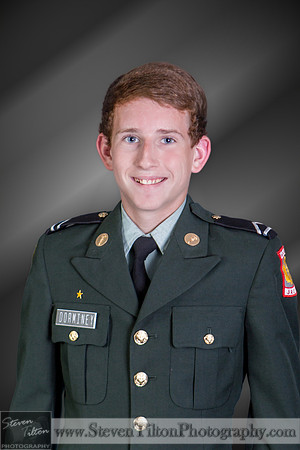 Dorminey, Robert
