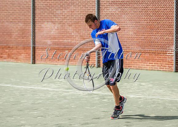 Wake Forest vs. Sanderson