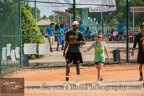 7th Annual Field of Dreams