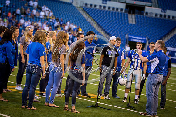 Horseshoe Classic 2015