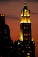 Manhattan