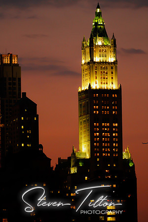 Manhattan