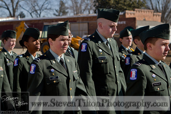 WFRHS MLK Jr. Celebration