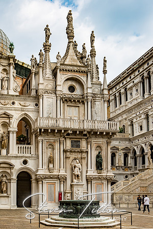 Doge's Palace