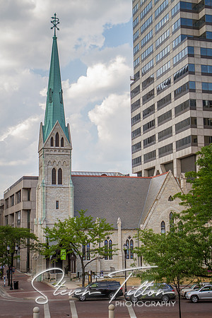 Indianapolis, IN