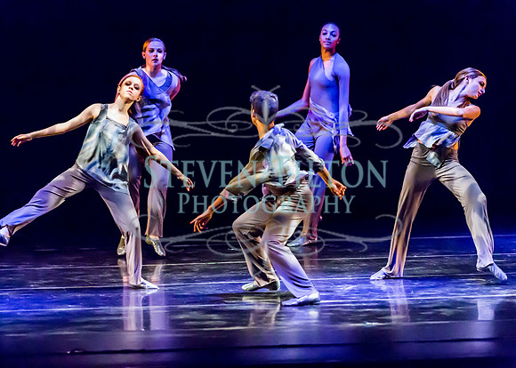 Destiny Dance Institute - Viva Las Vegas