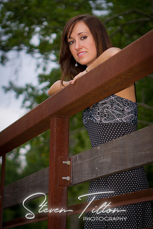 Courtney Rachelle