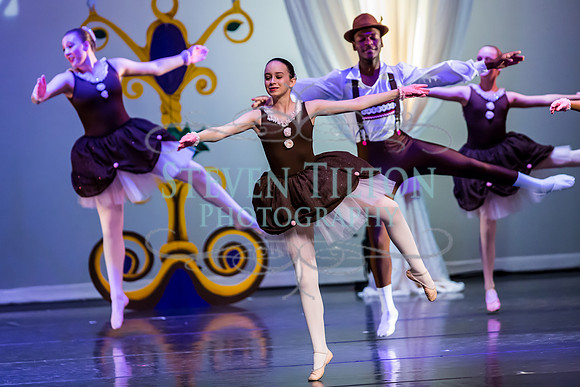 DDI - A Winter Gala