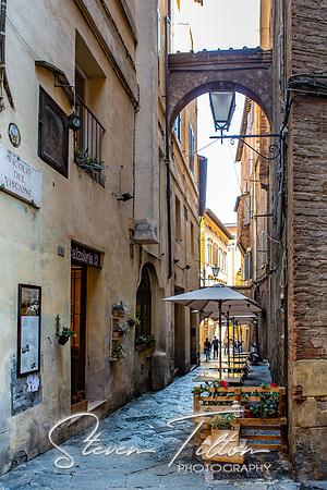 Sienna, Italy