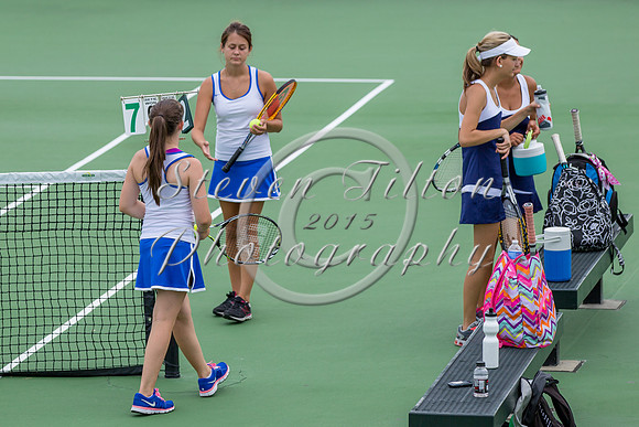 WFHS Tennis