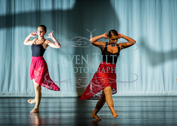 WFHS Dance Recital