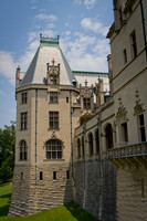 Visiting Biltmore Estates
