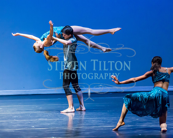 Destiny Dance - A Summer Gala