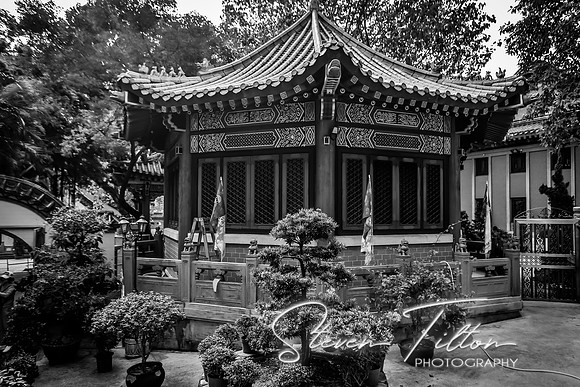 Hong Kong Travels