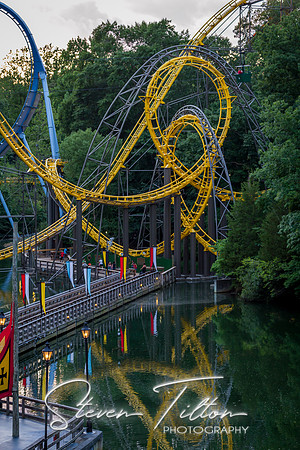 Busch Gardens Williamsburg