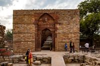 Tomb of Iltutmish in Qutab Minar