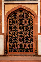 Humayun's Tomb