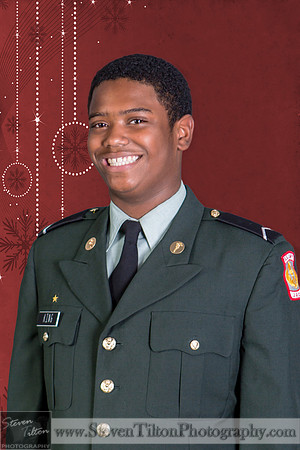 King, Terrance