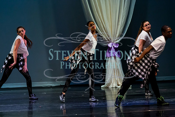 DDI - A Winter Gala