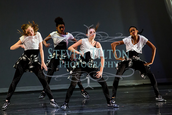 DDI - A Winter Gala