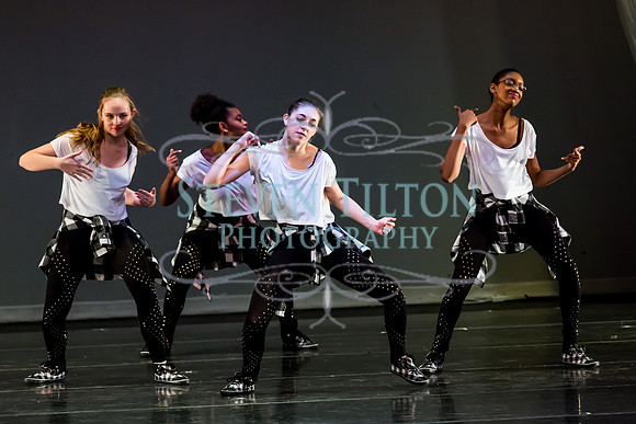 DDI - A Winter Gala