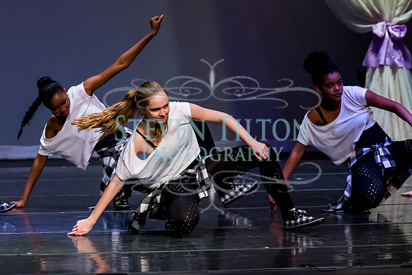 DDI - A Winter Gala