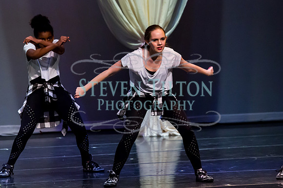 DDI - A Winter Gala