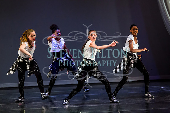 DDI - A Winter Gala