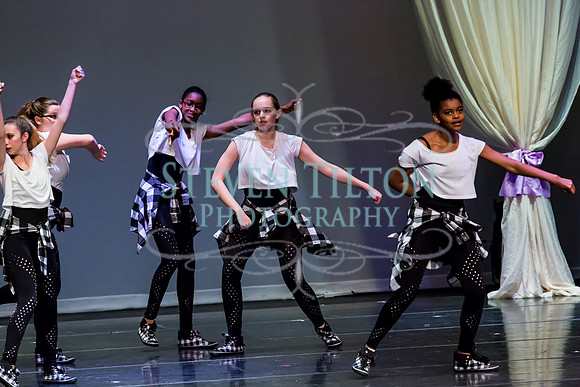 DDI - A Winter Gala