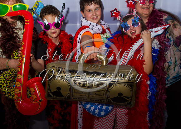 Powhatan Palooza