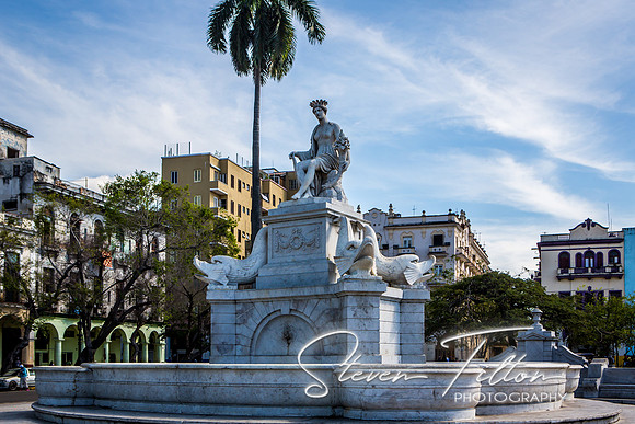 Parque de la Fraternidad
