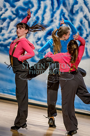 NC Conservatory Nutcracker