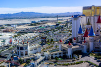 Las Vegas Strip