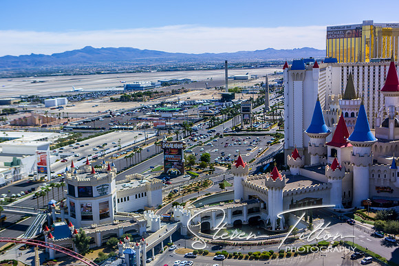 Las Vegas Strip