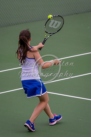 WFHS Tennis