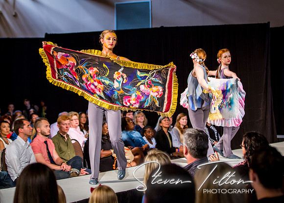 Redress Raleigh