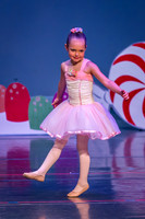 Destiny Dance Institute - Sweet Treats I