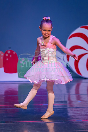 Destiny Dance Institute - Sweet Treats I
