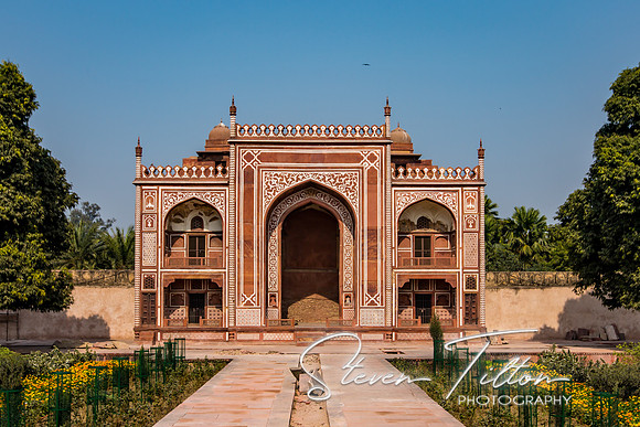 Tomb of I'timad-ud-Daulah