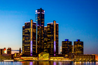 Detroit, MI